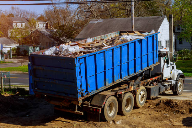  Roseville, MI Junk Removal Pros