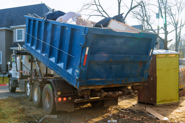 Appliance Disposal in Roseville, MI