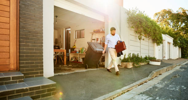 Best Yard Cleanup Services  in Roseville, MI