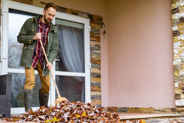 Reliable Roseville, MI Junk Removal Solutions