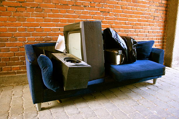 Best Residential Junk Removal  in Roseville, MI