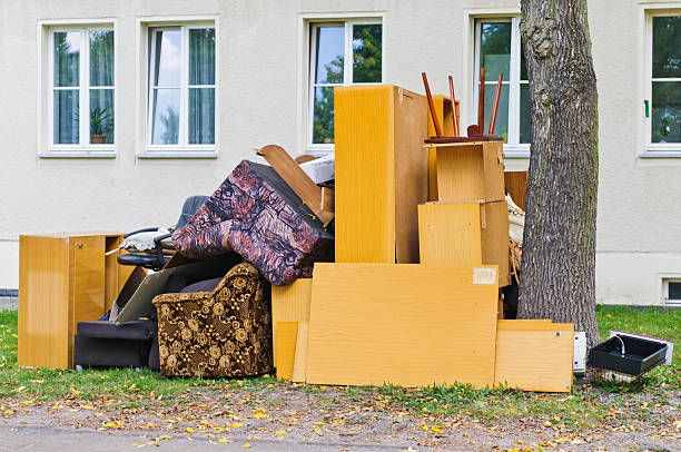 Best Junk Removal for Businesses  in Roseville, MI