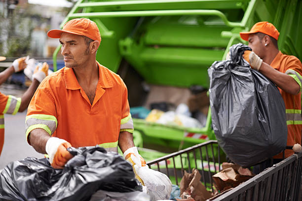 Best Full-Service Junk Removal  in Roseville, MI