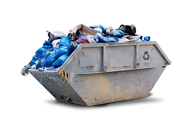 Full-Service Junk Removal in Roseville, MI