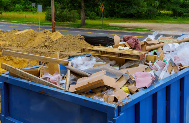 Best Junk Hauling Services  in Roseville, MI